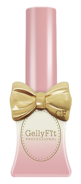 取扱終了 Gelly Fit カラージェルポリッシュ 10ml FF07