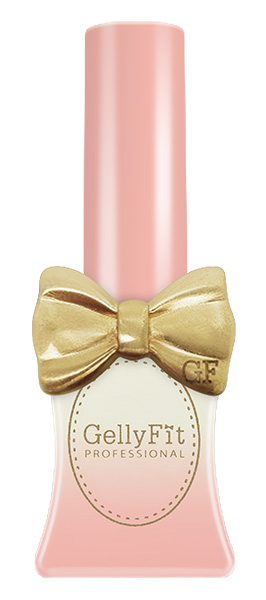 取扱終了 Gelly Fit カラージェルポリッシュ 10ml FF08