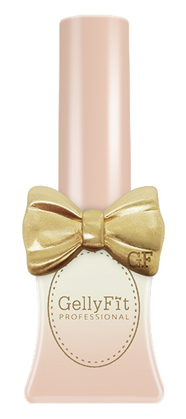 取扱終了 Gelly Fit カラージェルポリッシュ 10ml FF09