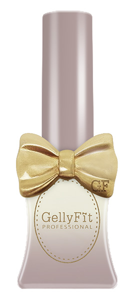 取扱終了 Gelly Fit カラージェルポリッシュ 10ml FE01