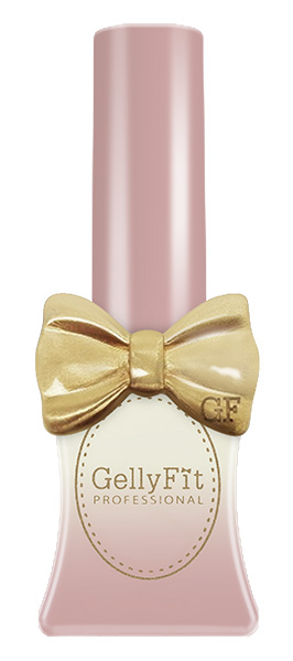 取扱終了 Gelly Fit カラージェルポリッシュ 10ml FE02