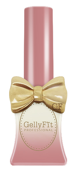 取扱終了 Gelly Fit カラージェルポリッシュ 10ml FE03