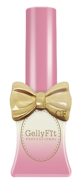 取扱終了 Gelly Fit カラージェルポリッシュ 10ml FE04