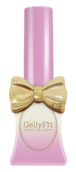 取扱終了 Gelly Fit カラージェルポリッシュ 10ml FE06