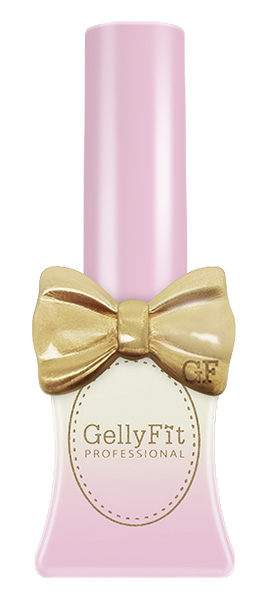 取扱終了 Gelly Fit カラージェルポリッシュ 10ml FE07