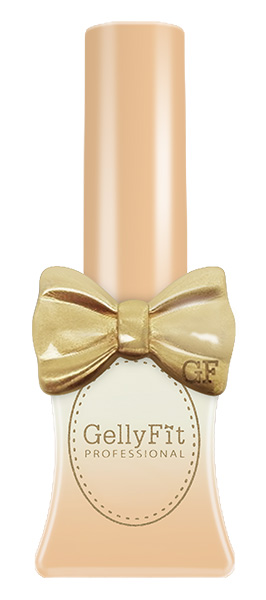取扱終了 Gelly Fit カラージェルポリッシュ 10ml FE08