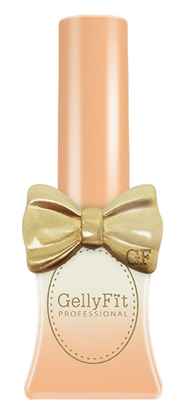 取扱終了 Gelly Fit カラージェルポリッシュ 10ml FE10