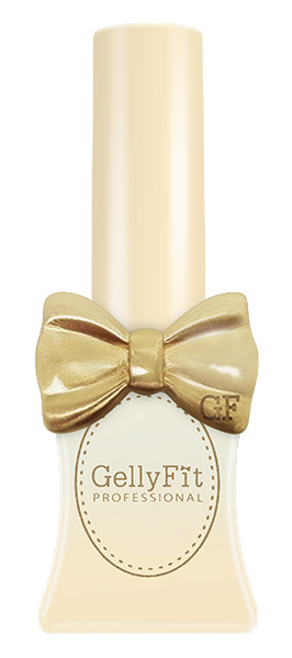 取扱終了 Gelly Fit カラージェルポリッシュ 10ml FE12