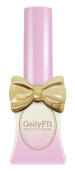 取扱終了 Gelly Fit カラージェルポリッシュ 10ml FL02
