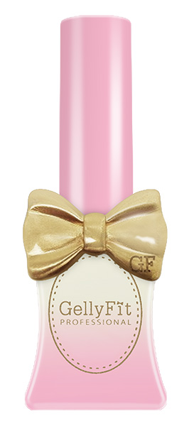 取扱終了 Gelly Fit カラージェルポリッシュ 10ml FL03