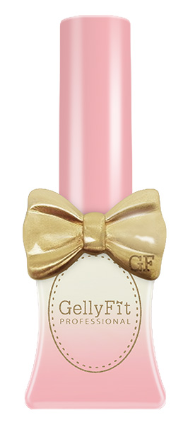 取扱終了 Gelly Fit カラージェルポリッシュ 10ml FL04