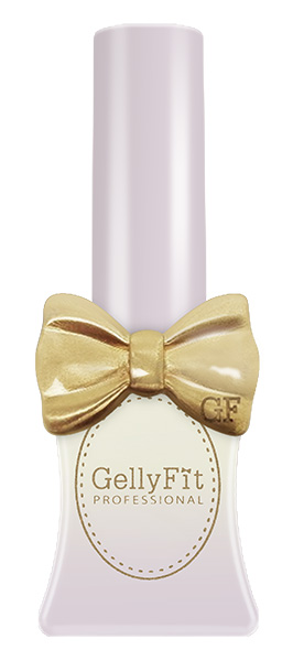 取扱終了 Gelly Fit カラージェルポリッシュ 10ml FB10