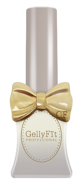 取扱終了 Gelly Fit カラージェルポリッシュ 10ml FB12