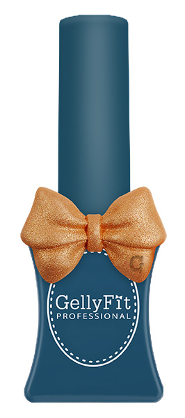 取扱終了 Gelly Fit カラージェルポリッシュ 10ml FW214 | Nail