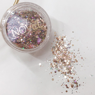 NOVEL ベントゥーラ グリッター 1109 | Nail Labo Online Shop