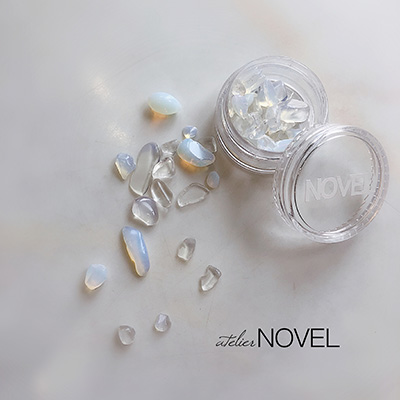NOVEL オパールストーン 1229