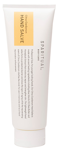 SPARITUAL シトラス カルダモン ハンドソルブ 250ml