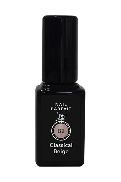 生産終了 ネイルパフェ アドバンスカラージェル B2 クラシカルベージュ 7ml