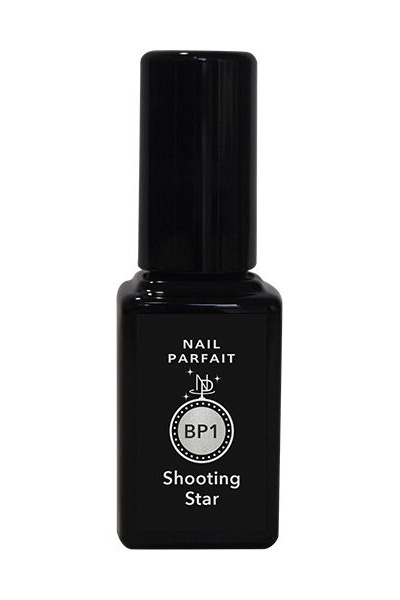 生産終了 ネイルパフェ アドバンスカラージェル BP1 シューティングスター 7ml