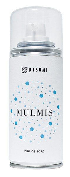 UTSUMI MULMIS（マルミス）