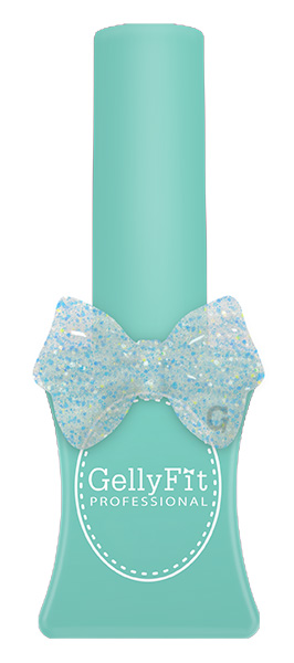 Gelly Fit カラージェルポリッシュ 10ml MA01