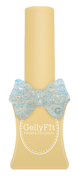 Gelly Fit カラージェルポリッシュ 10ml MA03
