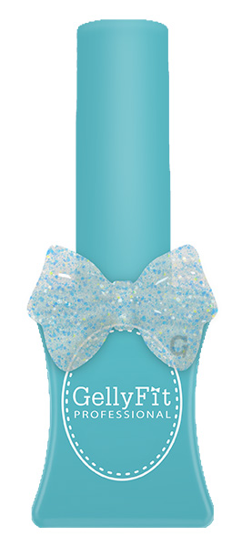 Gelly Fit カラージェルポリッシュ 10ml MA08