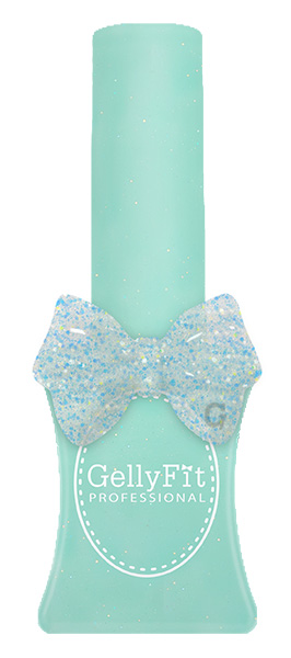 Gelly Fit カラージェルポリッシュ 10ml MA12