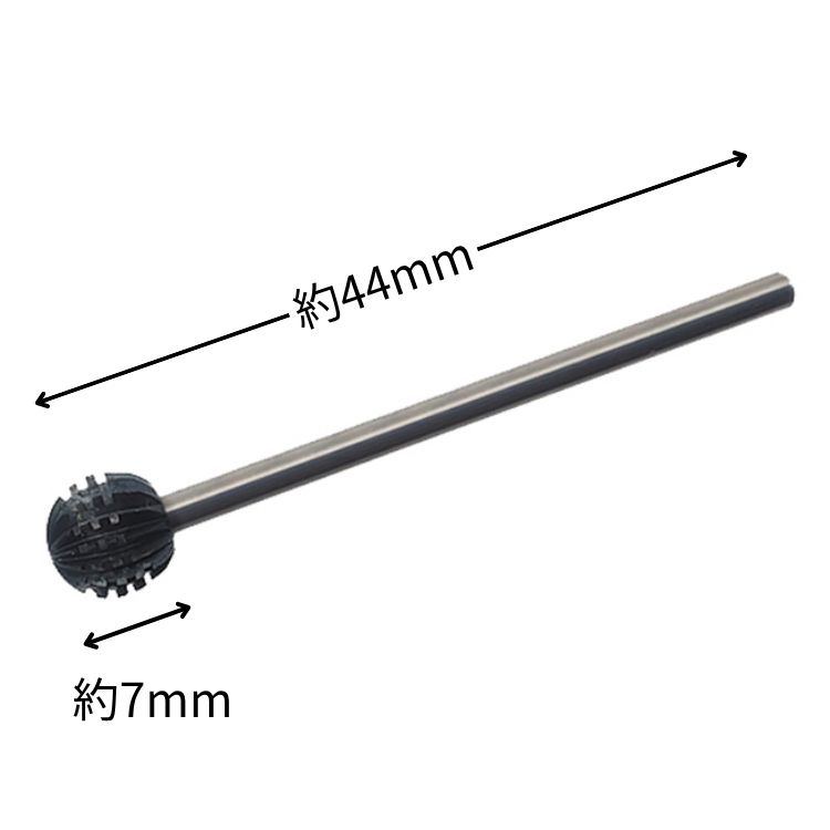 Nail Labo カルススクレイパー