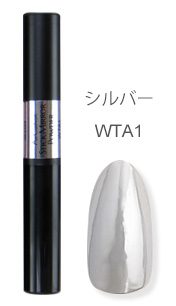 StarBits byWSPTJAPAN エアークッション スティックミラーパウダーWTA1