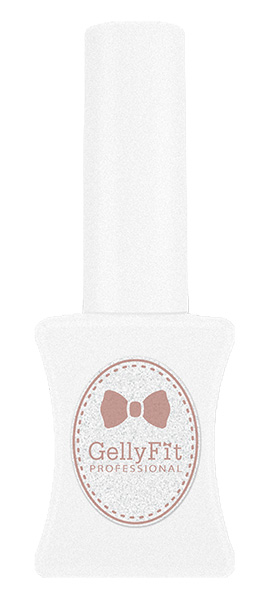 取扱終了 Gelly Fit カラージェルポリッシュ 10ml AG79