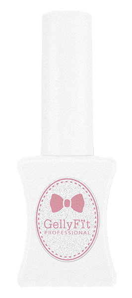 取扱終了 Gelly Fit カラージェルポリッシュ 10ml AG80
