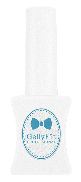 取扱終了 Gelly Fit カラージェルポリッシュ 10ml AG84