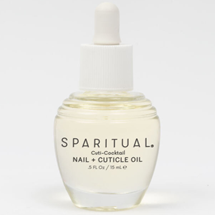 SPARITUAL アップルフルーツ キューティーカクテル 15ml