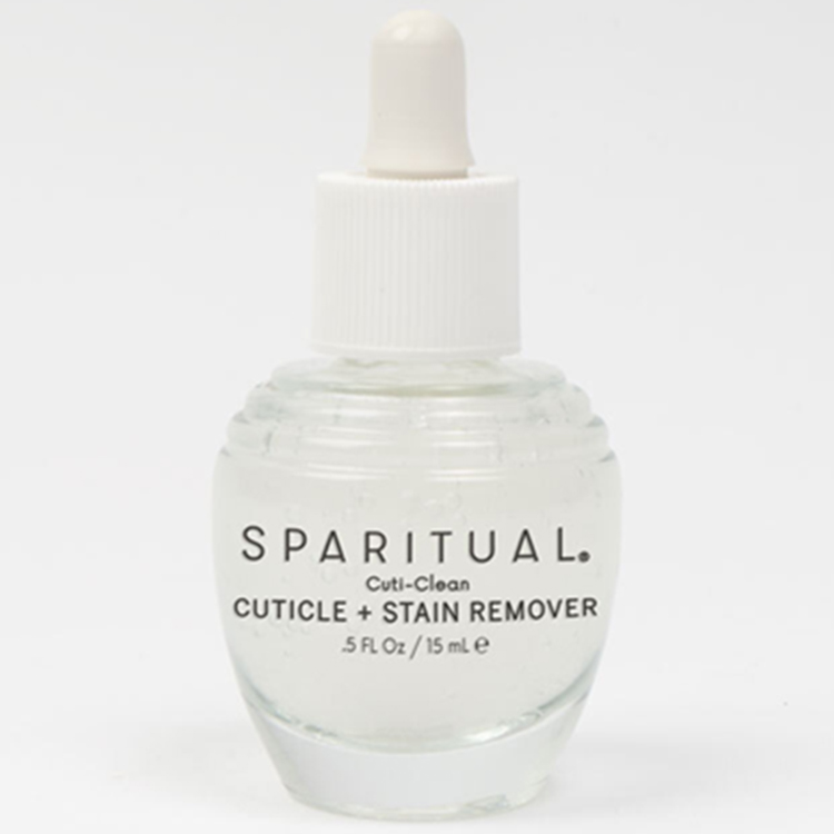 SPARITUAL アップルフルーツ キューティークリーン 15ml