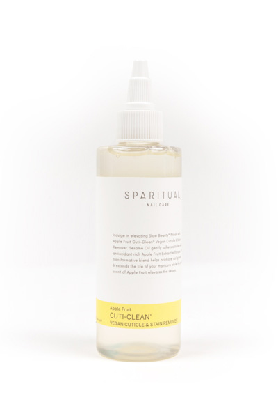 SPARITUAL アップルフルーツ キューティークリーン 118ml