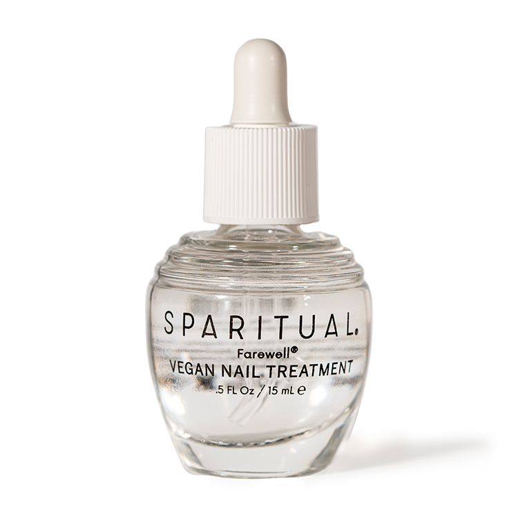 SPARITUAL アップルフルーツ フェアウェル 15ml