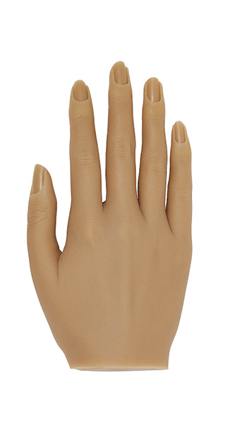 生産終了 KOKOIST My Hand Model Almond (R)