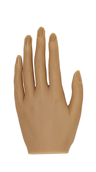 生産終了 KOKOIST My Hand Model Almond (L)