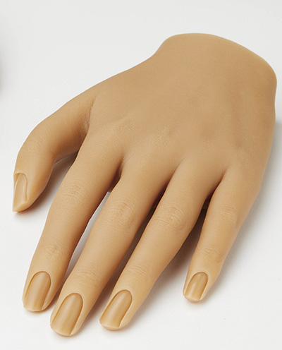 生産終了 KOKOIST My Hand Model Almond (L)