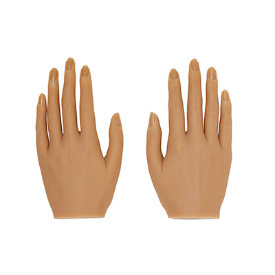 生産終了 KOKOIST My Hand Model Almond (Pair)