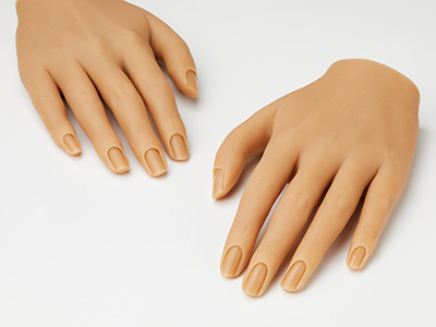 生産終了 KOKOIST My Hand Model Almond (Pair)
