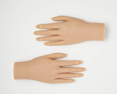 生産終了 KOKOIST My Hand Model Peach (Pair)