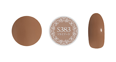 プリジェル ミューズ 3g PGU-S383 ドライブーケ | Nail Labo Online