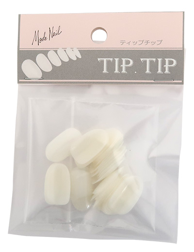取扱終了 Mode Nail TIP.TIP(ティップ・チップ)リフィル#2