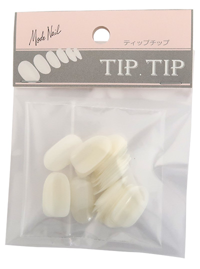 取扱終了 Mode Nail TIP.TIP(ティップ・チップ)リフィル#3