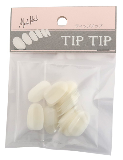 Mode Nail TIP.TIP(ティップ・チップ)リフィル#5