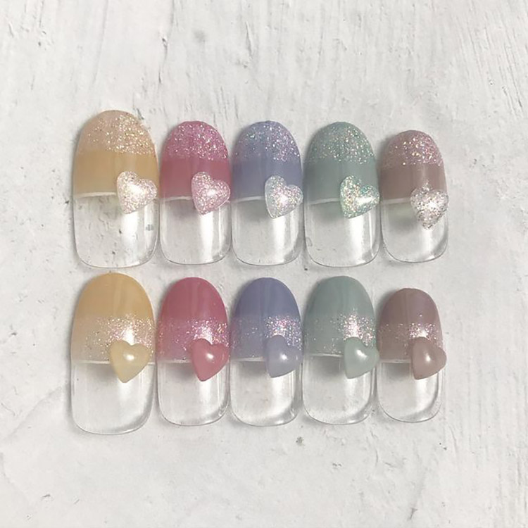 Chiharu Shoji | サンプルデザインから.｡.:*・゜