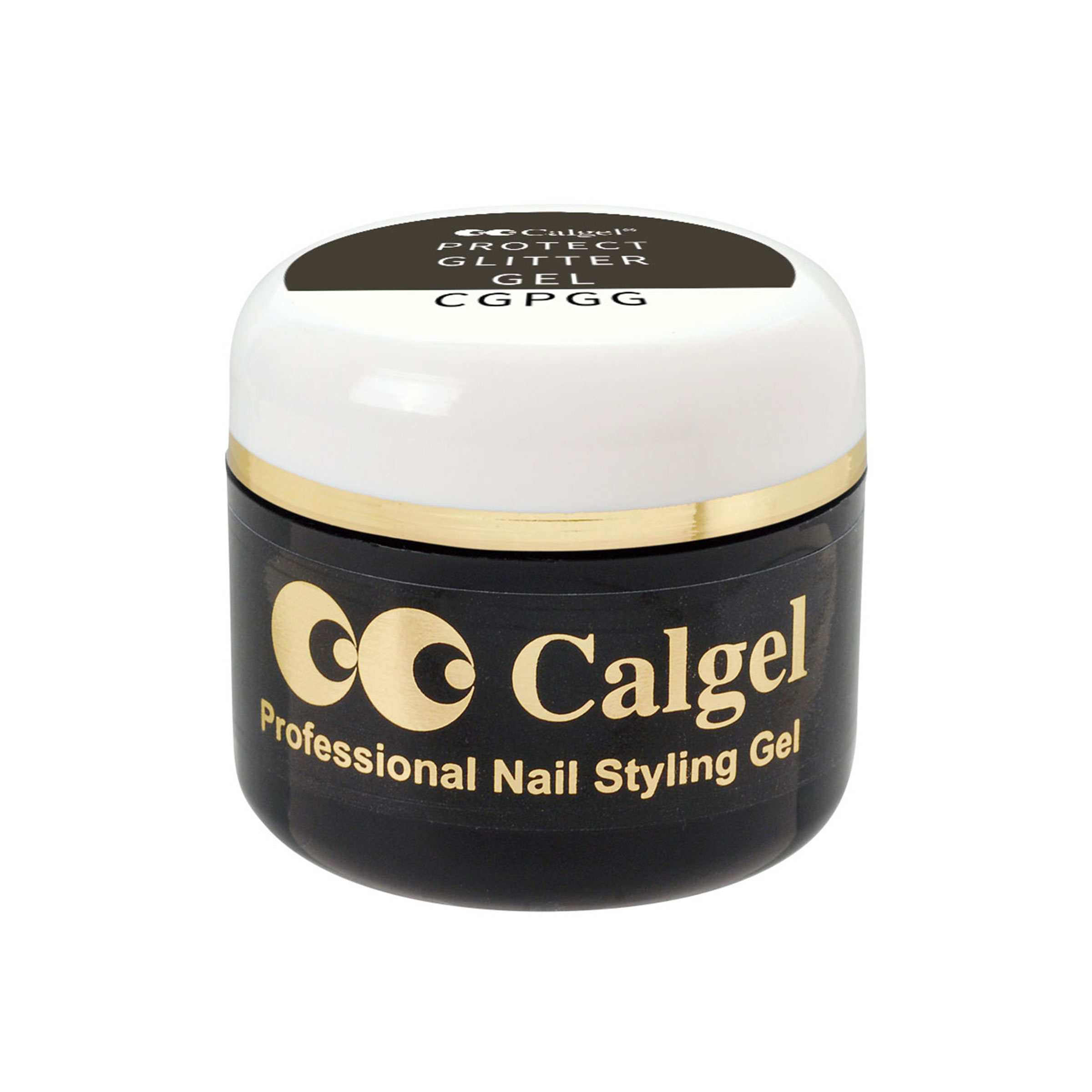 取扱終了 CalGel プロテクト グリッタージェル 4g