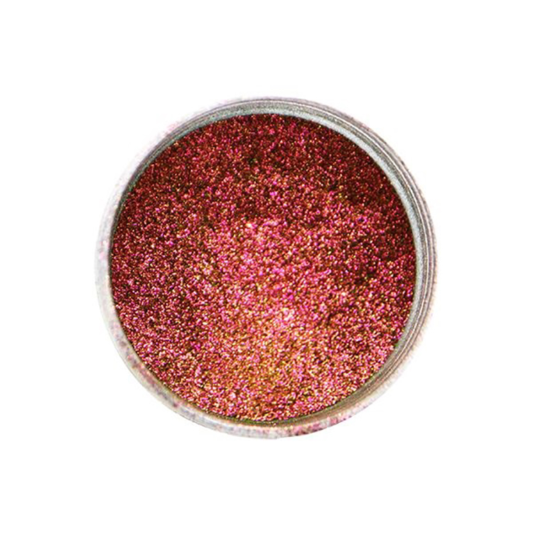 取扱終了 ネイルパフェ ギャラクシーパウダー GP4タマムシギャラクシー